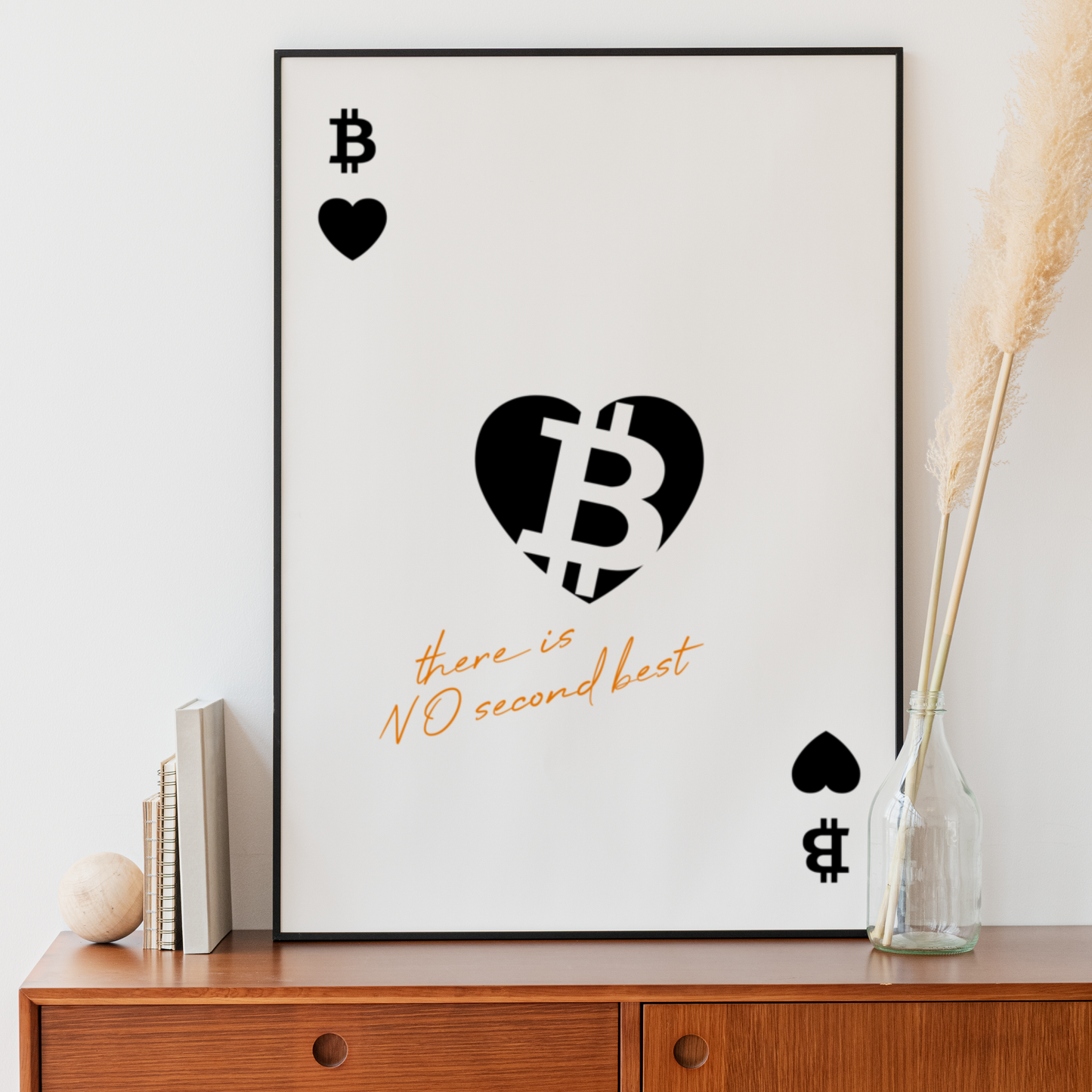 Ace - Poster photo paper