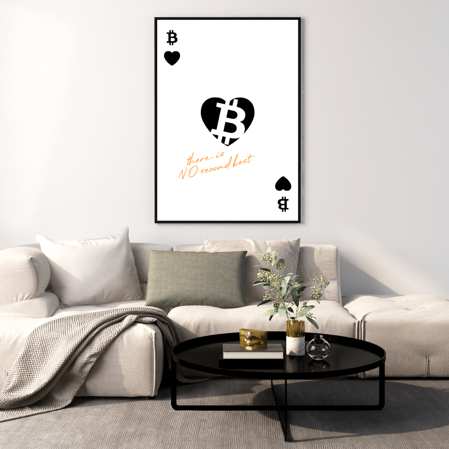Ace - Poster photo paper