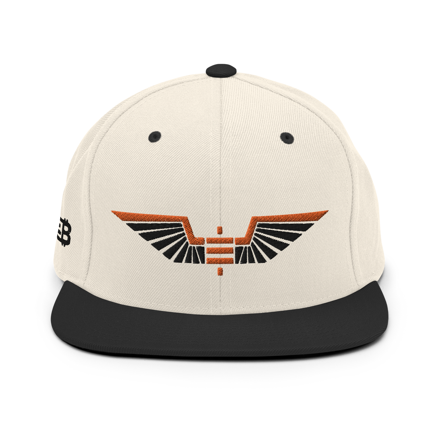 Satsman - Snapback Cap