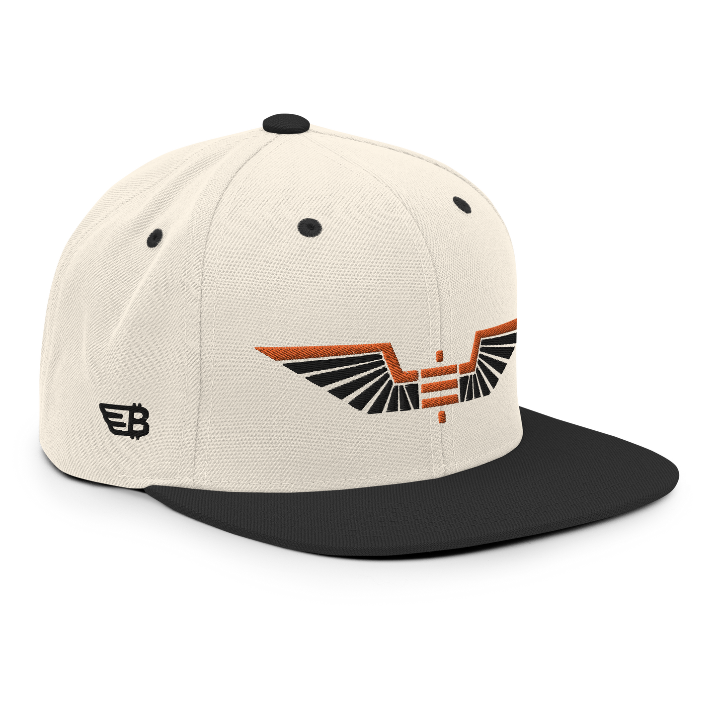 Satsman - Snapback Cap