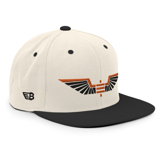 Satsman - Snapback Cap