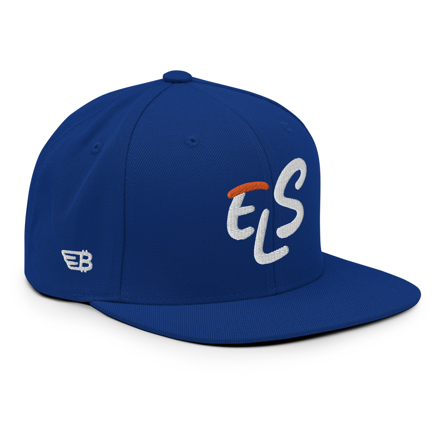 EL Salvador - Snapback Cap - 3D Puff