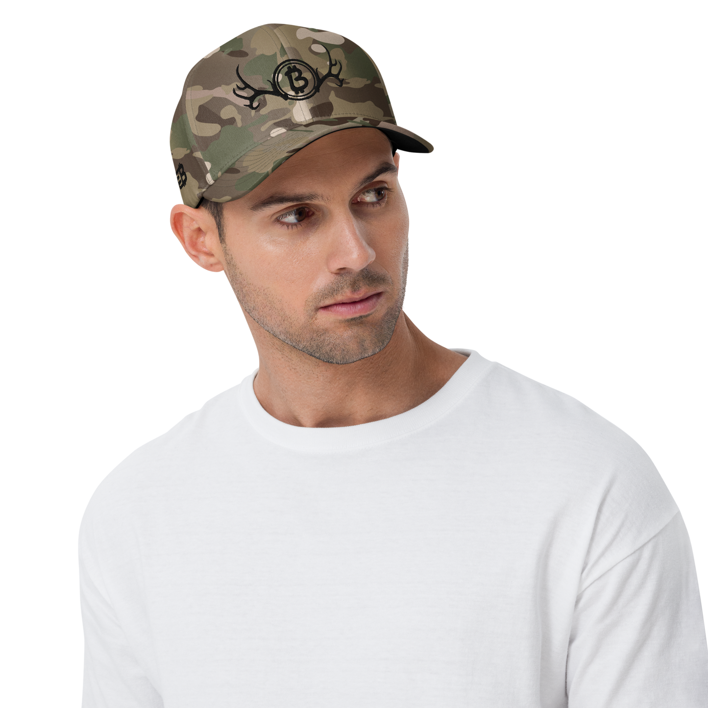Wild - Baseball Cap