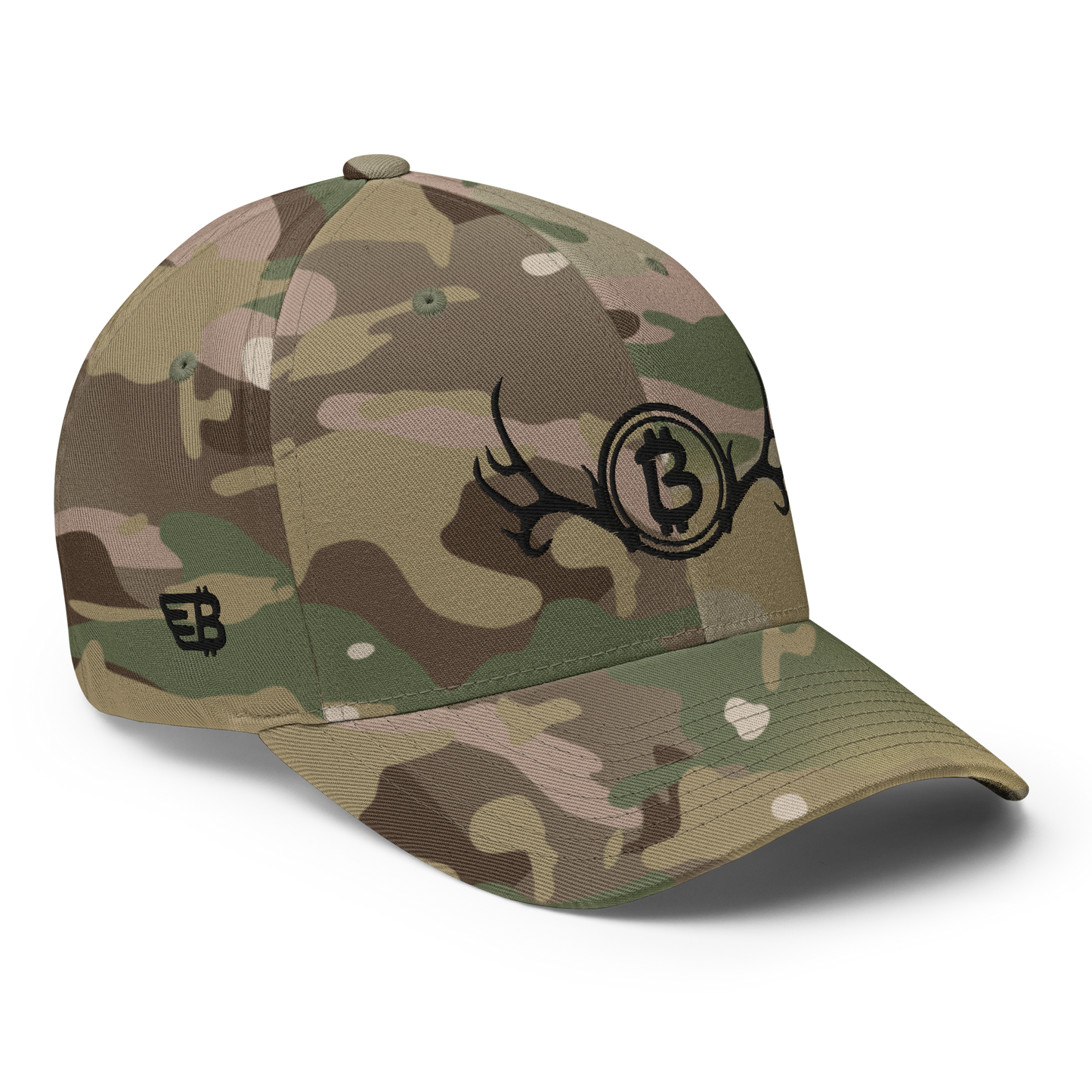 Wild - Baseball Cap