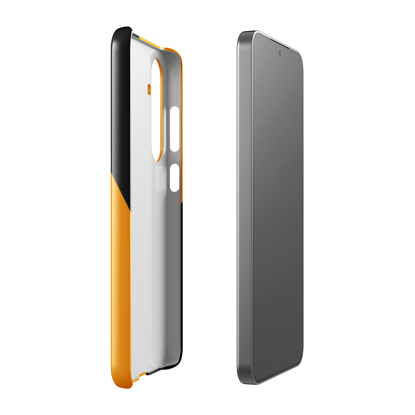 Infinity/21M - Snap case glossy for Samsung®