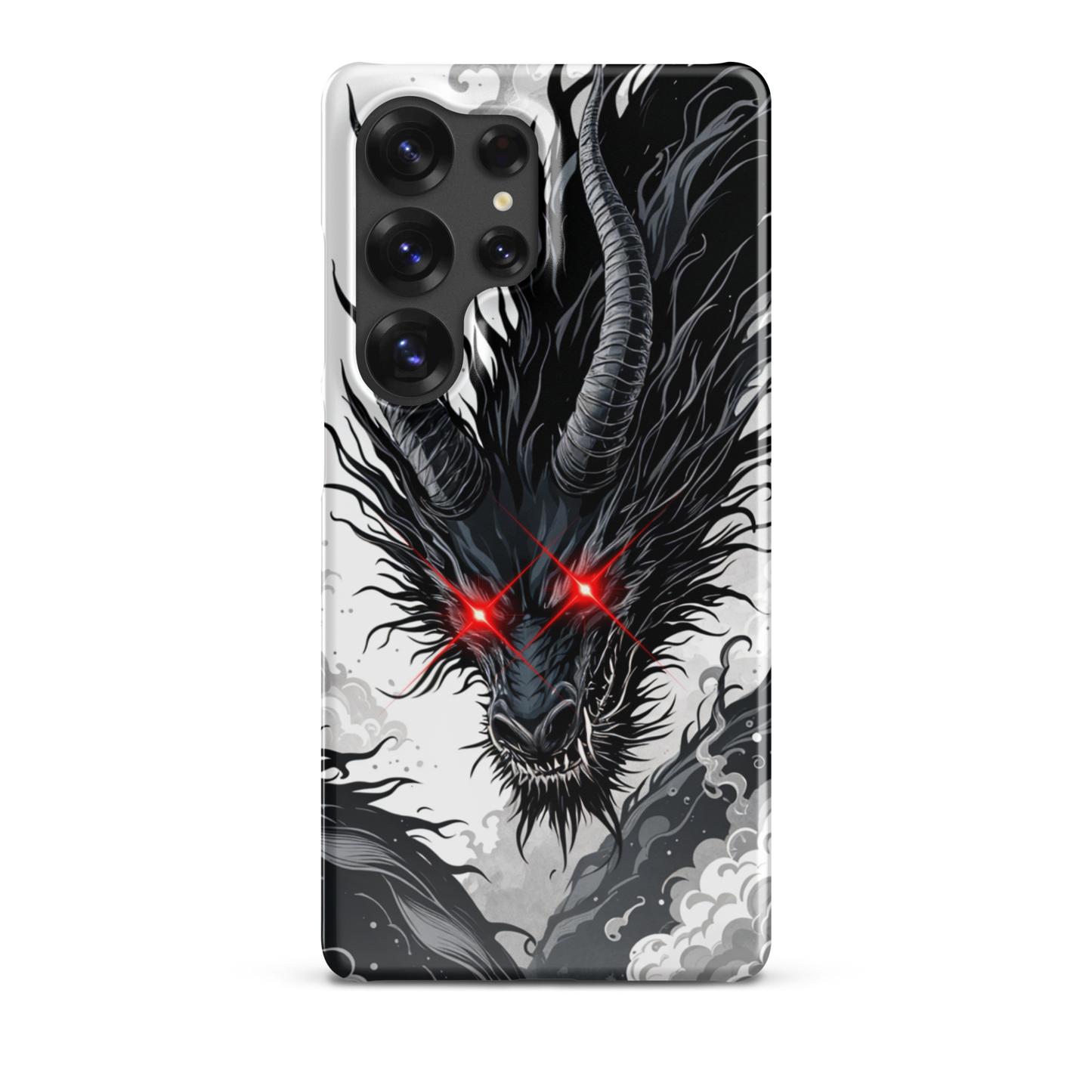 Mystical - Snap case glossy for Samsung®