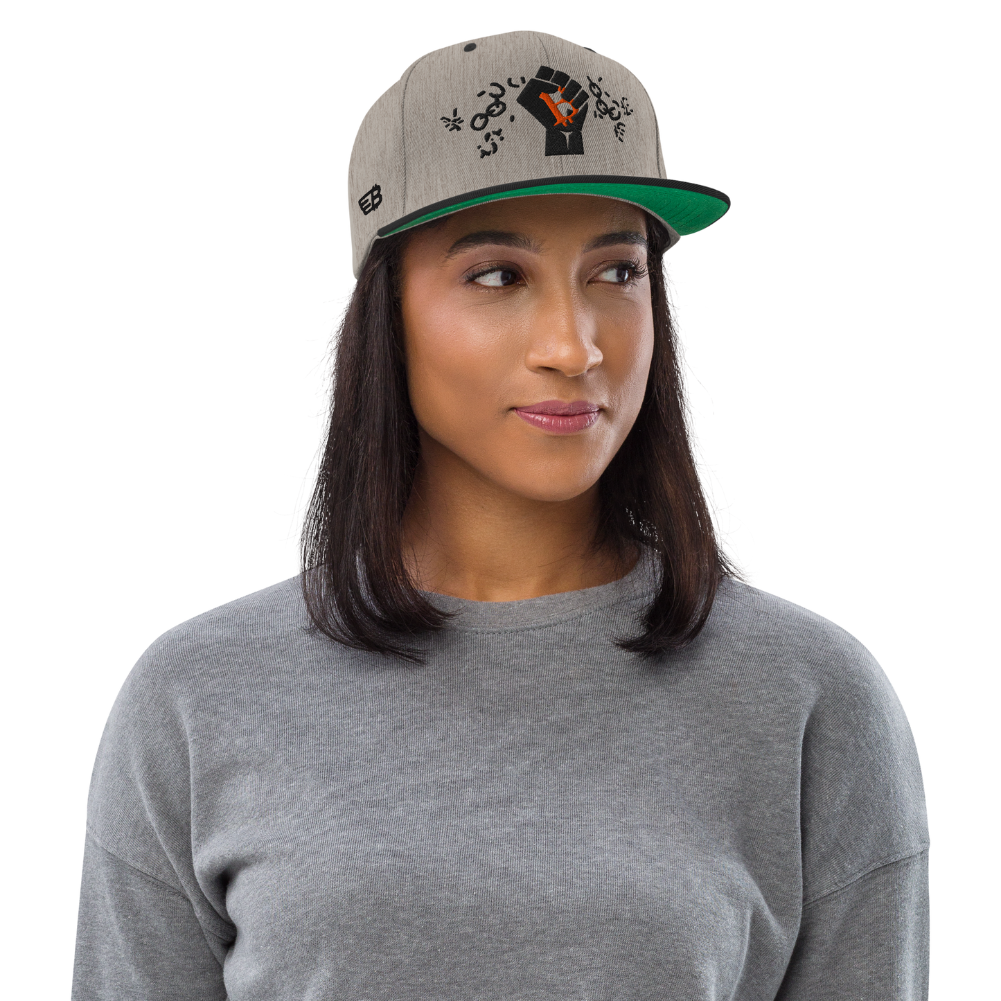 Chain of fiat - Snapback Cap
