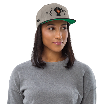 Chain of fiat - Snapback Cap