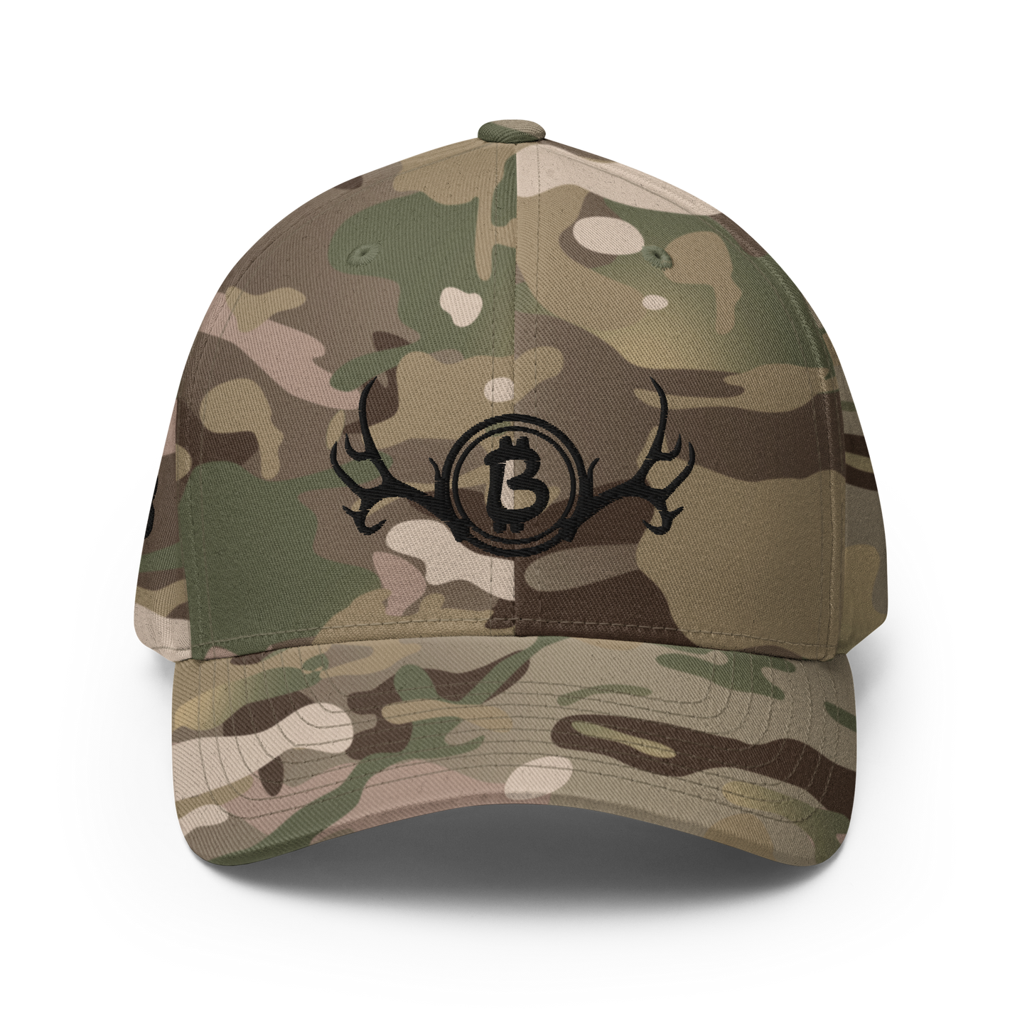 Wild - Baseball Cap