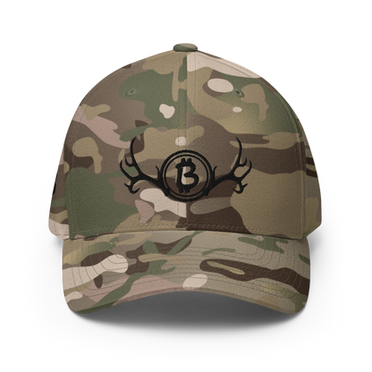 Wild - Baseball Cap