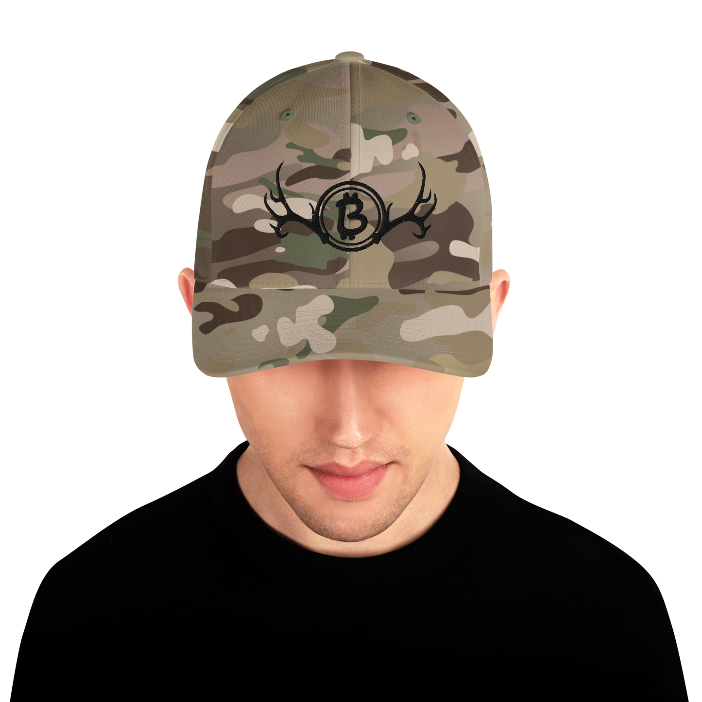 Wild - Baseball Cap