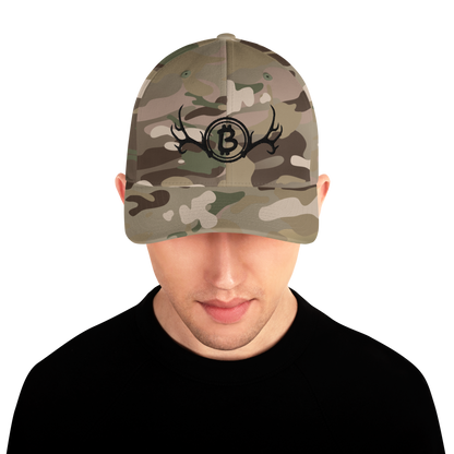 Wild - Baseball Cap