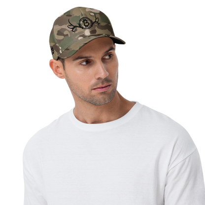 Wild - Baseball Cap
