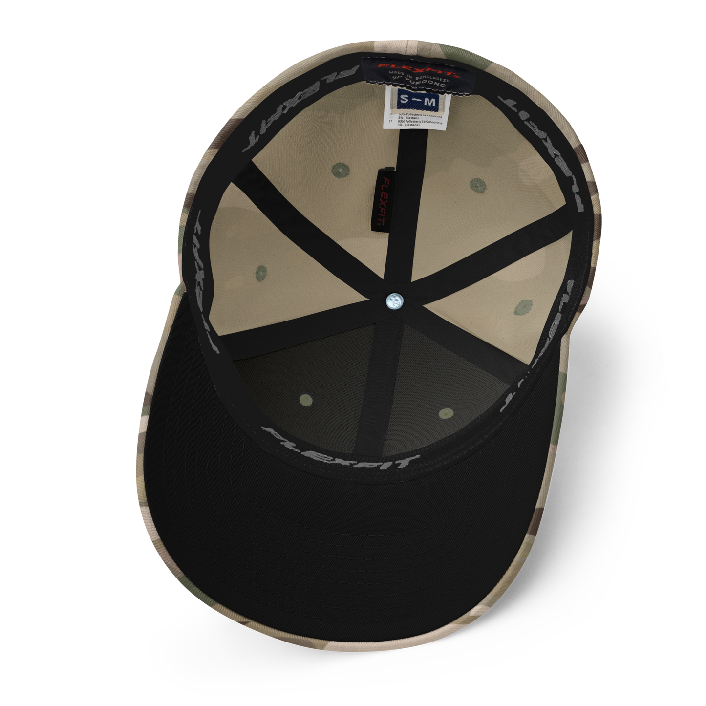 Wild - Baseball Cap