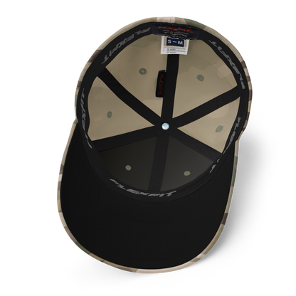 Wild - Baseball Cap