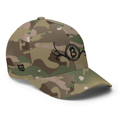 Wild - Baseball Cap