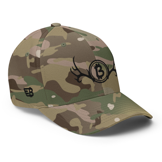 Wild - Baseball Cap