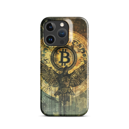 Spiritual - Snap case matte for iPhone®