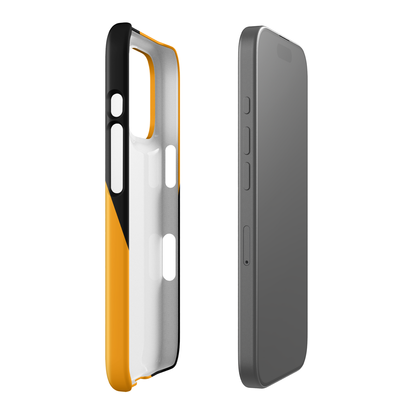 Infinity/21M - Snap case glossy for iPhone®