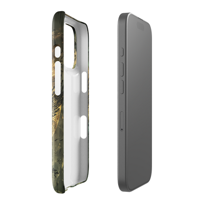Spiritual - Snap case matte for iPhone®