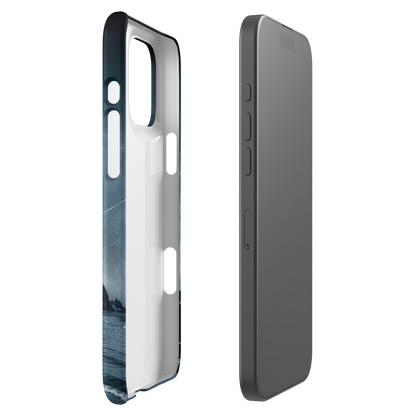 OR₿IT - Snap case matte for iPhone®