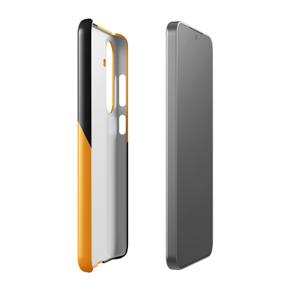 Infinity/21M - Snap case glossy for Samsung®