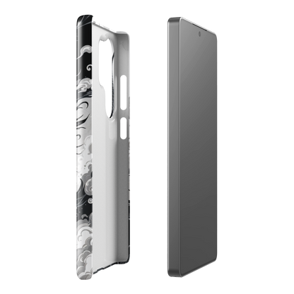 Mystical - Snap case glossy for Samsung®