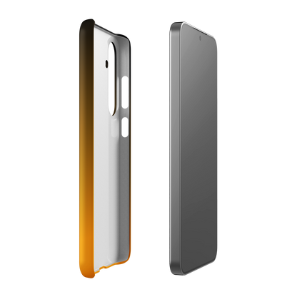 Never more - Snap case matte for Samsung®
